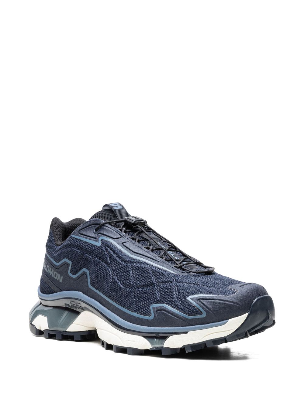 Salomon XT-Slate "Dark Sapphire" sneakers - Blauw