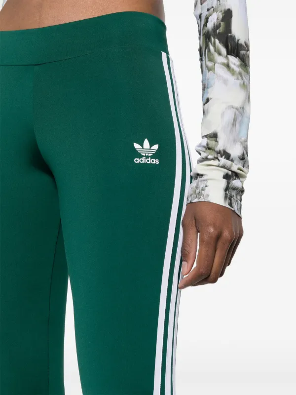 Adidas mid rise sales leggings