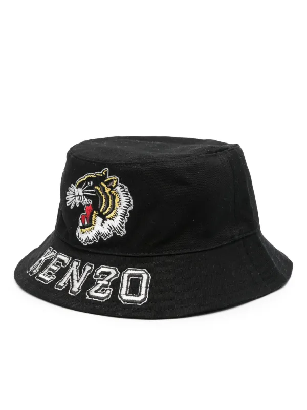 Kenzo eye 2024 bucket hat