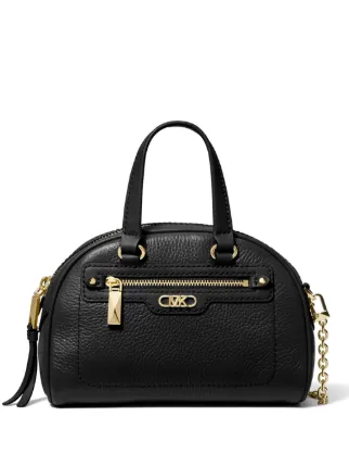 Michael Michael Kors Williamsburg ショルダーバッグ ミニ | ブラック 