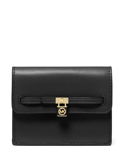 Michael Michael Kors Porta-cartões Hamilton Legacy