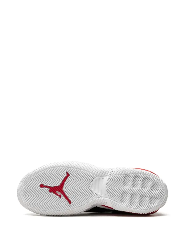 Jordan Stay Loyal 2 