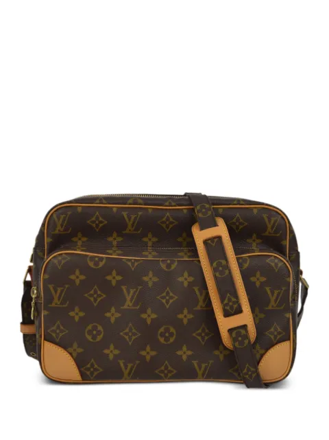 Louis Vuitton Pre-Owned 2003 Nile crossbody bag WOMEN