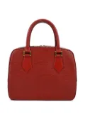 Louis Vuitton Pre-Owned 1998 Sablon handbag - Red