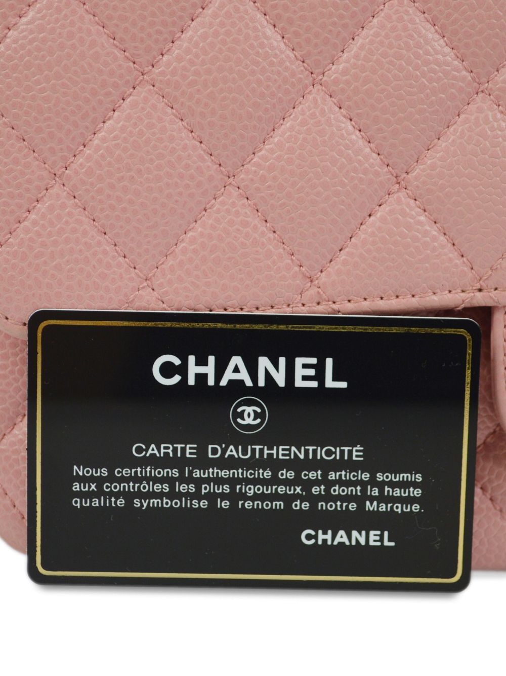 CHANEL 2005 medium Double Flap shoulder bag Women