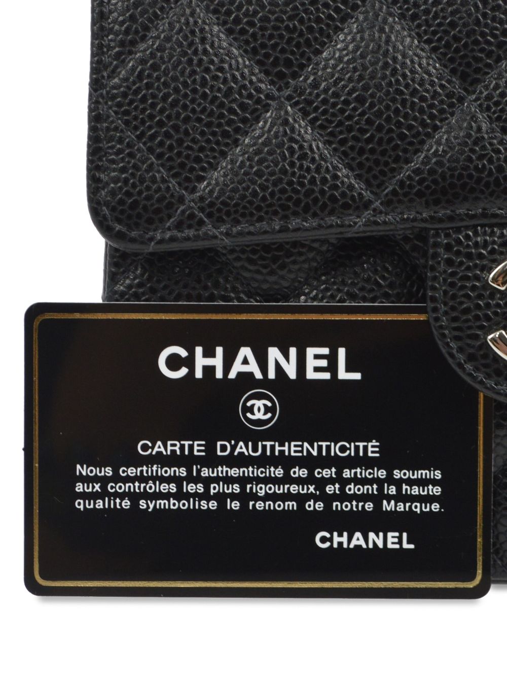 Cheap HOT SALE CHANEL 2003 mini square Classic Flap shoulder bag Women