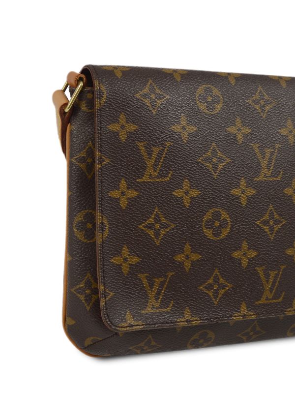 Louis Vuitton Pre-Owned 2002 ミュゼット・タンゴ ショルダーバッグ 