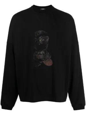 We11done（ウェルダン）トップス Tシャツ - FARFETCH
