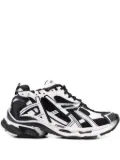 Balenciaga Runner two-tone sneakers - White