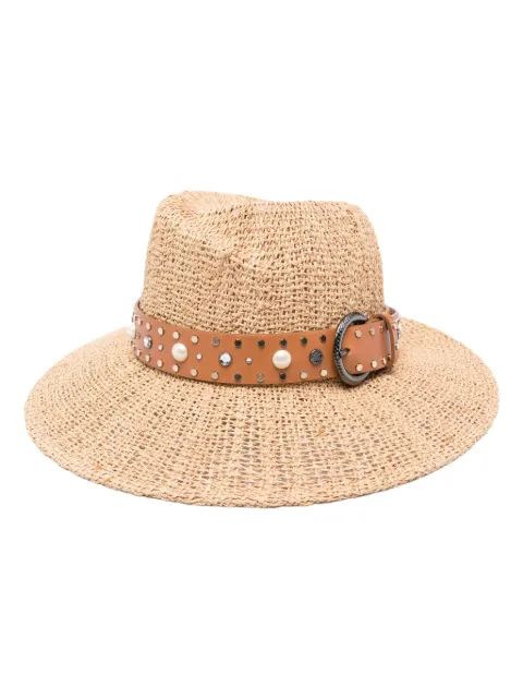 Maison Michel sombrero fedora Virginie