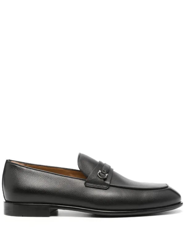 Ferragamo best sale dress loafers