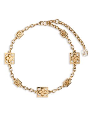 Burberry bracelet online charm