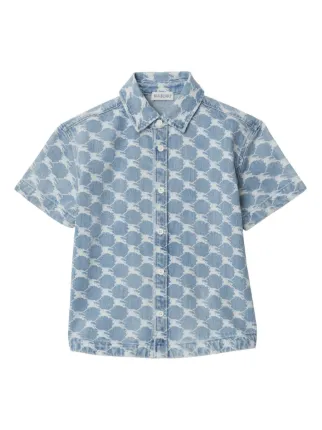 Burberry children Paul smith Laundry 4点 Burberry children Paul smith Laundry 4点 - トップス送料 無料