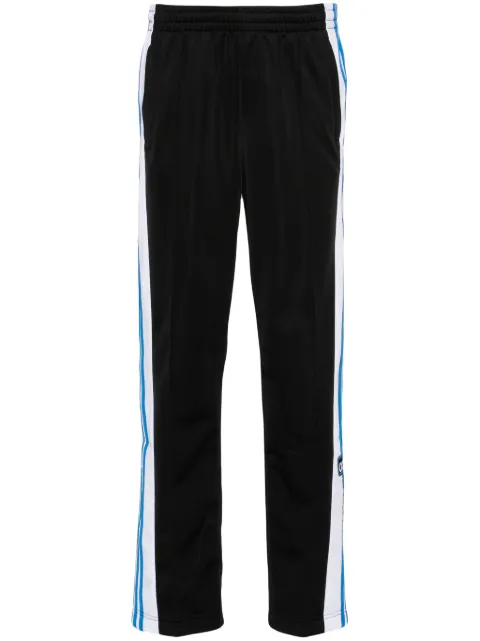 adidas Adibreak straight-leg track trousers