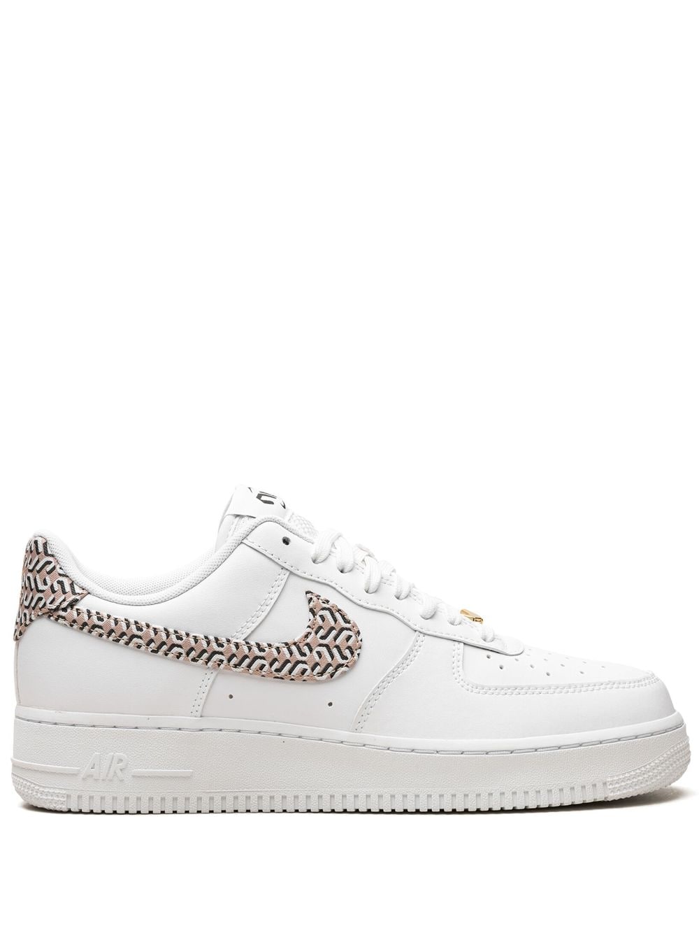 Shop Nike Air Force 1 Low "united In Victory In White