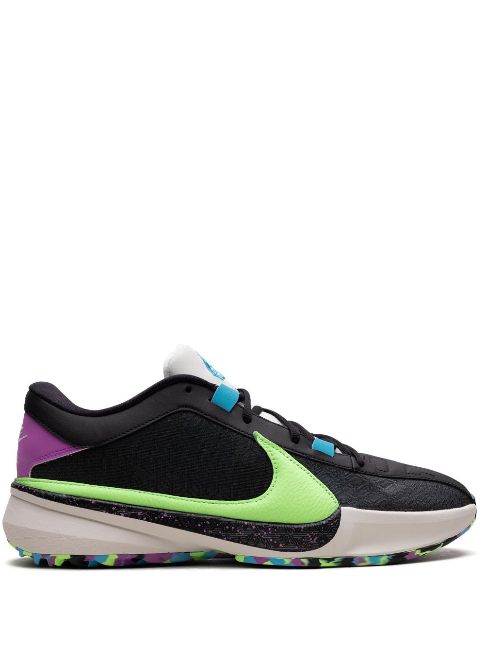 Nike Zoom Freak 5 "Made in Sepolia" sneakers MEN