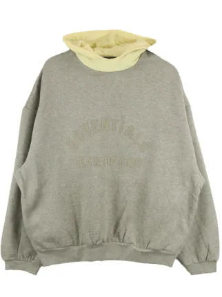 FEAR OF GOD ESSENTIALS