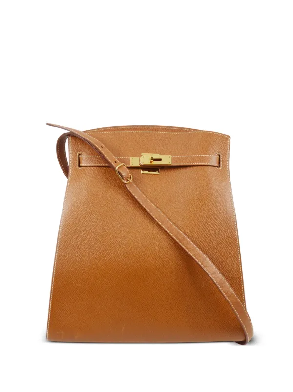 Hermes kelly sport online shoulder bag