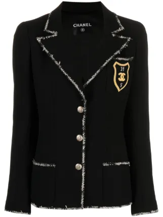 CHANEL Pre-Owned