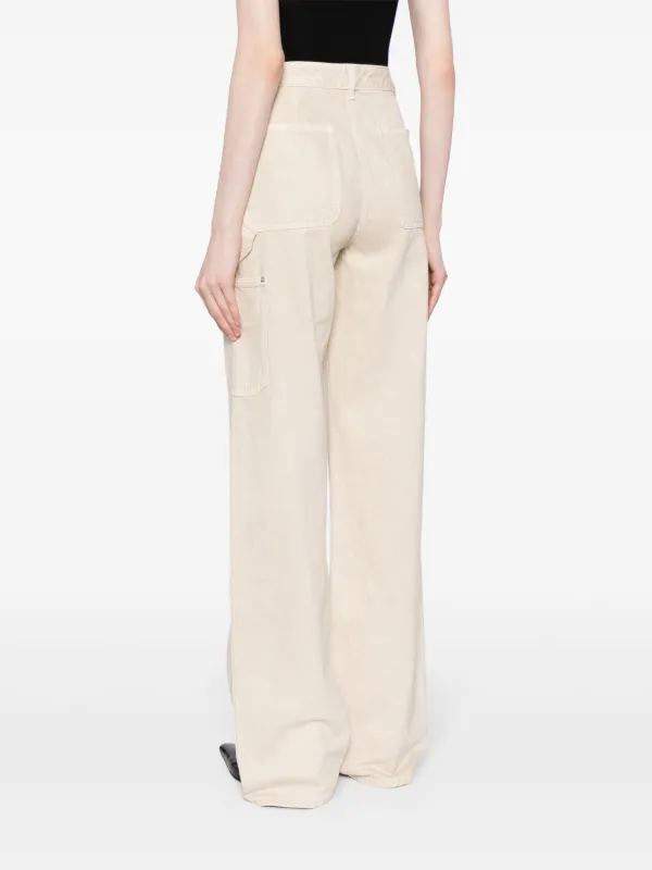 Helmut lang carpenter pants clearance