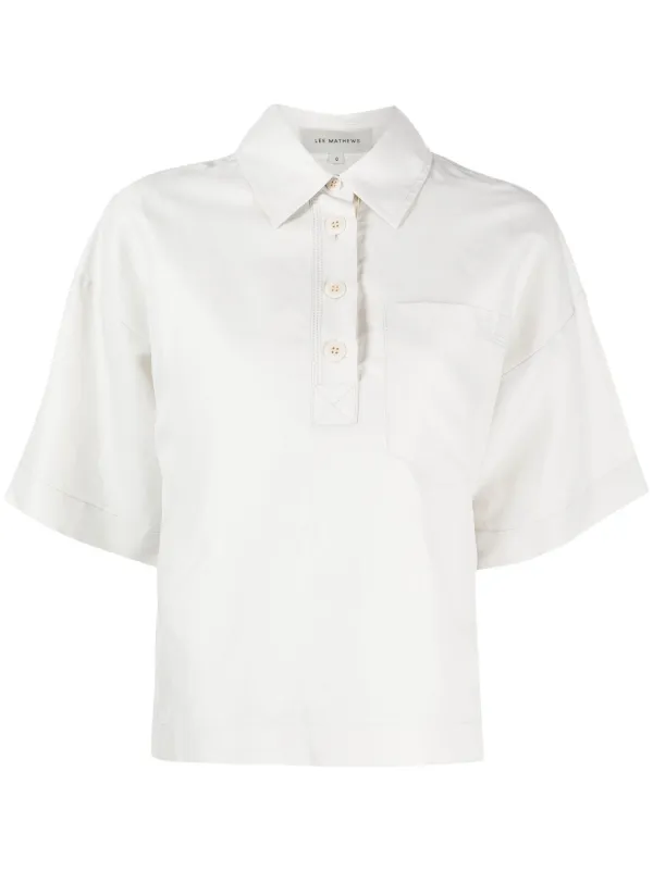 Playera tipo polo marca lee best sale
