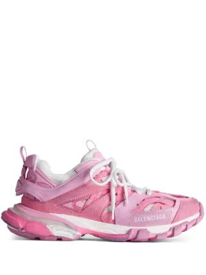 White balenciaga sneakers womens top