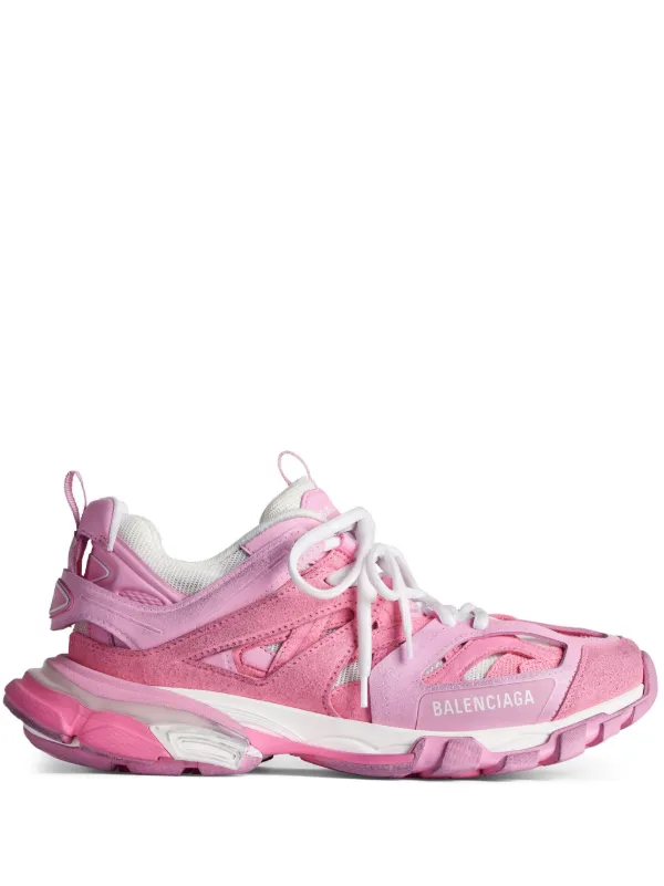 Balenciaga track farfetch store