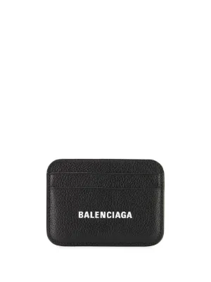 Balenciaga velcro wallet clearance