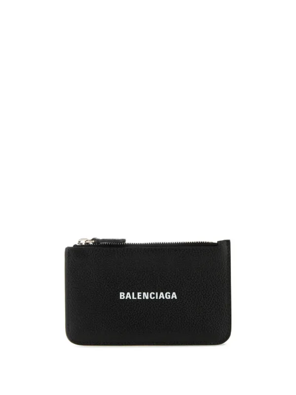 Balenciaga classic wallet discount
