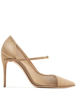 Jennifer Chamandi Shoes for Women - Shop on FARFETCH