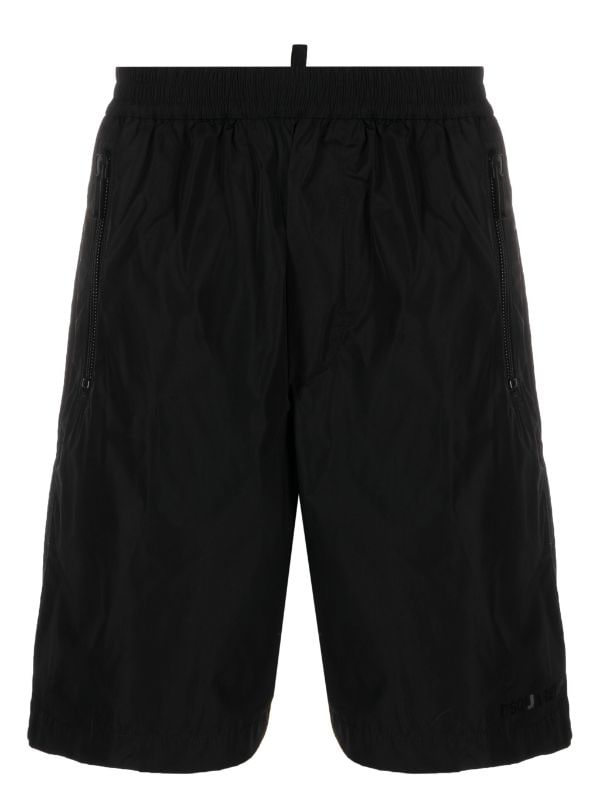 Dsquared2 Shorts De Playa Urban De Los A os 90 Farfetch