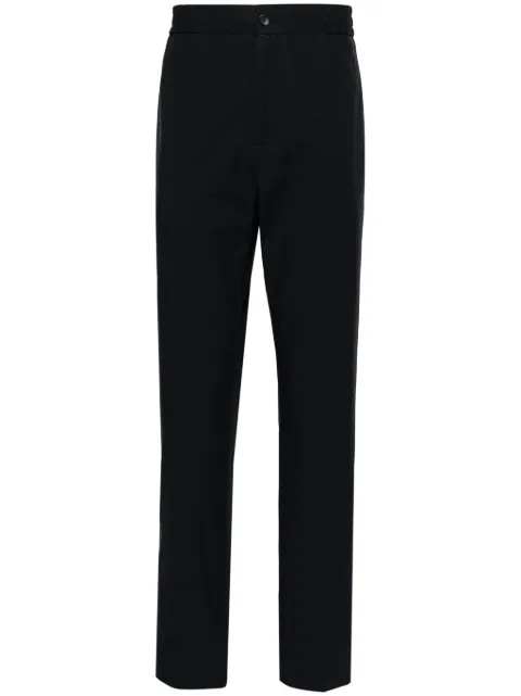ETRO pantalones con pinzas