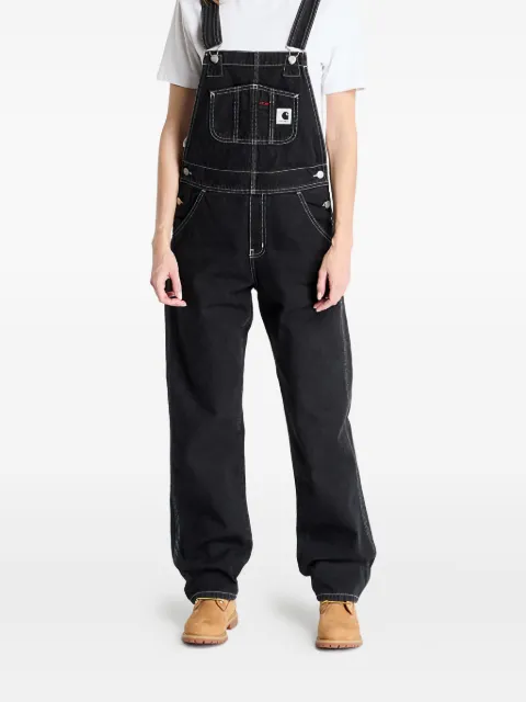 Carhartt WIP bib overalls