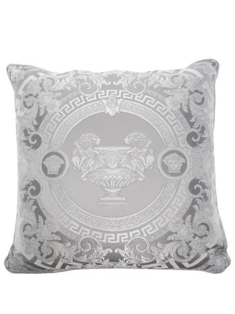 Versace La Coupe des Dieux cushion 