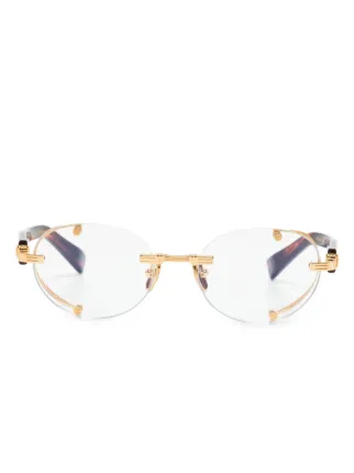 Balmain Eyewear