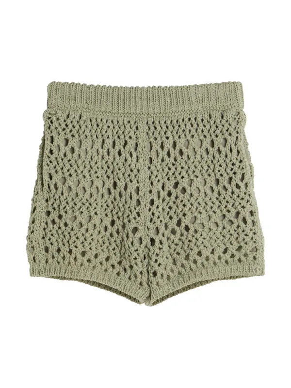 Crochet shorts for kids hotsell