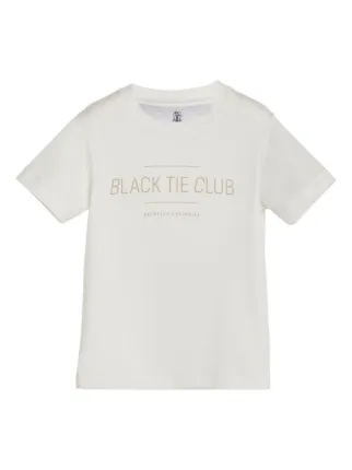 Brunello Cucinelli Kids