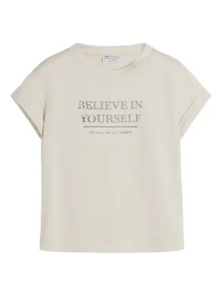 Brunello Cucinelli Kids