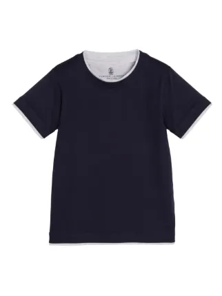 Brunello Cucinelli Kids