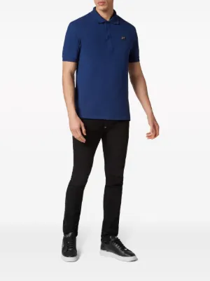 Philipp Plein Polo Shirts for Men | FARFETCH US
