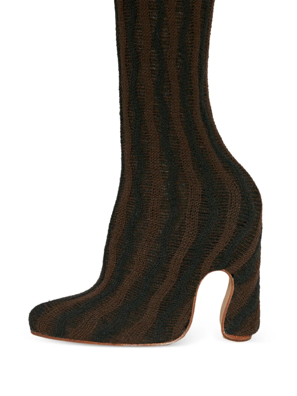 【関税込み】Isa Boulder ブラウン Cactus ブーツ Isa Boulder - Brown Cactus Boots