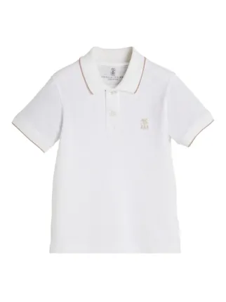 Brunello Cucinelli Kids