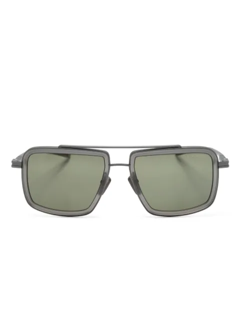 Dita Eyewear rectangle-frame sunglasses