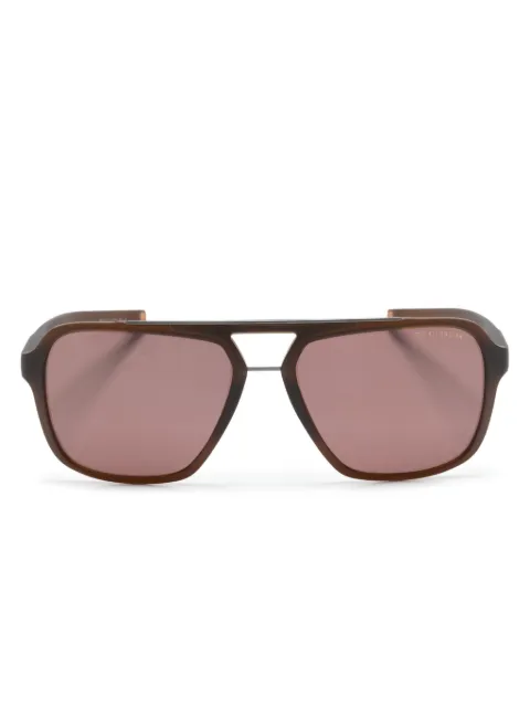 Dita Eyewear rectangle-frame sunglasses