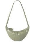 LEMAIRE small Croissant bag - Green