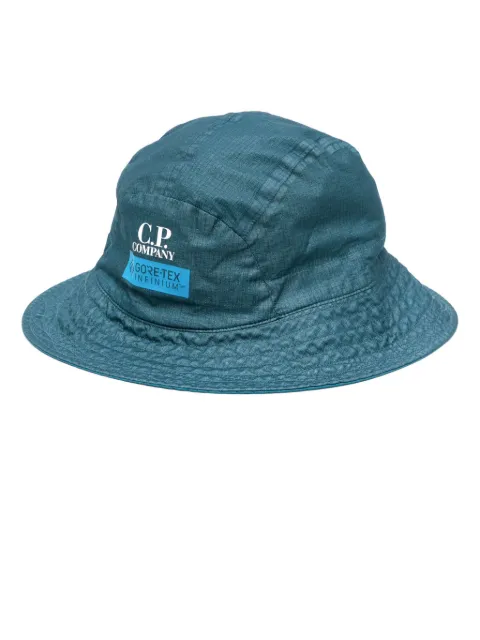 C.P. Company gorro de pescador Gore-Tex