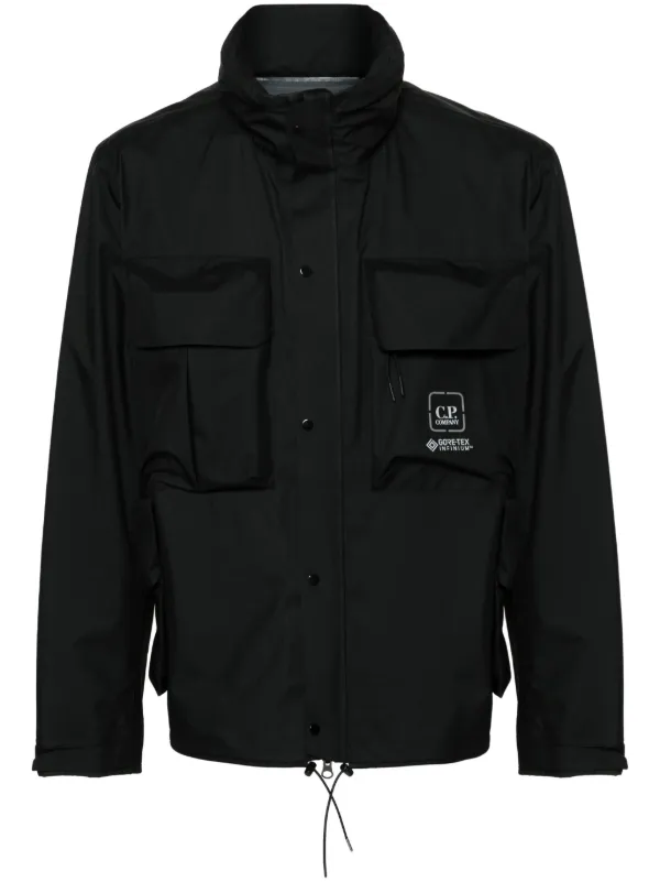 Cp company gore tex jacket store