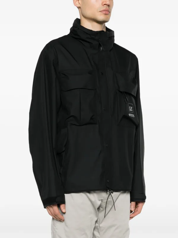 Cp company gore tex jacket deals