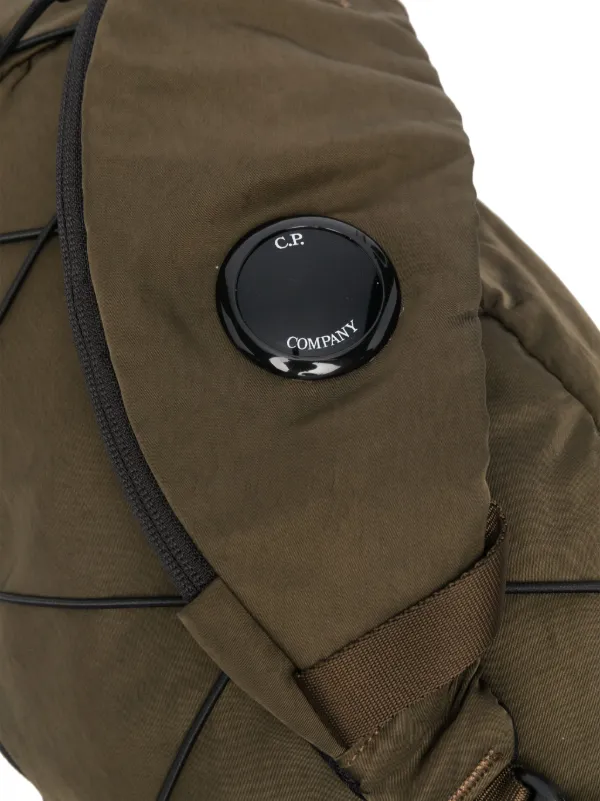 Rucksack crossbody hotsell