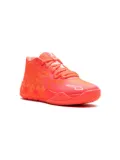 Puma Kids MB.01 BCA ""Breast Cancer Awareness"" sneakers - Pink